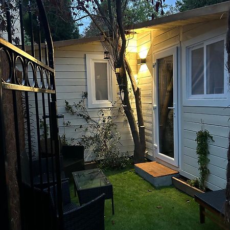 סנט קוגאט דל ואייס La Floresta Suite מראה חיצוני תמונה