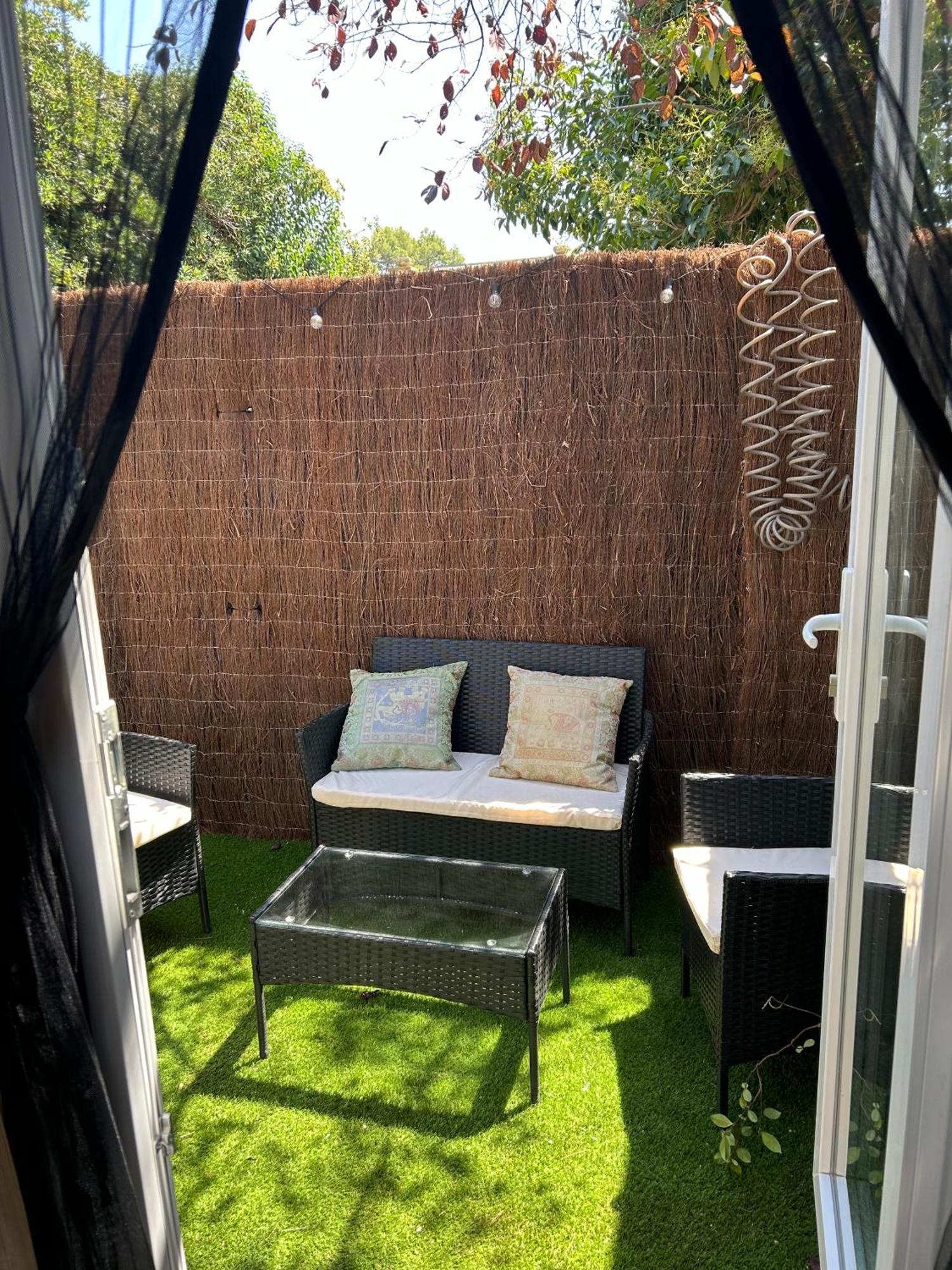 סנט קוגאט דל ואייס La Floresta Suite מראה חיצוני תמונה