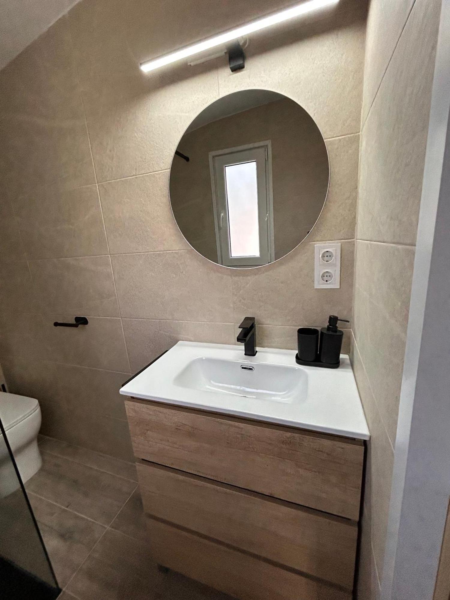 סנט קוגאט דל ואייס La Floresta Suite מראה חיצוני תמונה